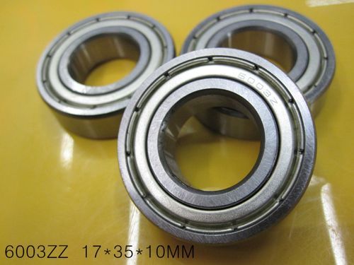 6003zz 轴承