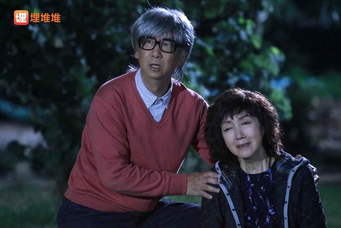 tvb口碑炸裂神剧,《降魔的2.0》原班人马5月4日重磅回归