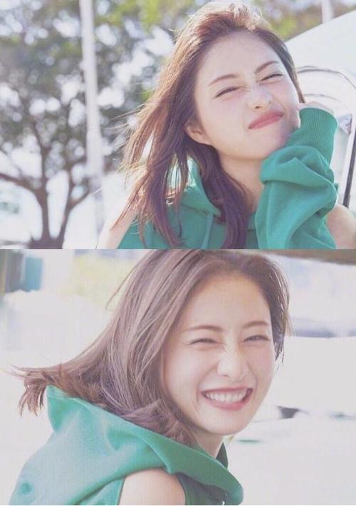 石原里美到底有多撩人?看到她的特殊坐姿,网友:这谁能