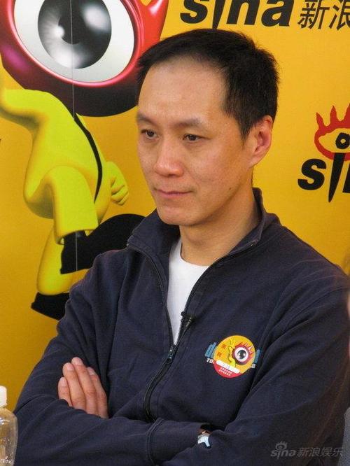 冯远征