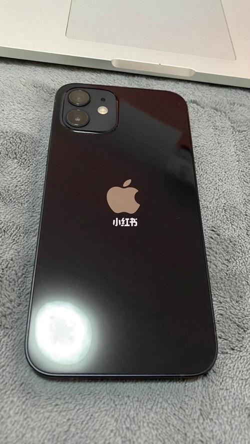 国行iphone12黑色128g双卡双待_iphone_科技数码_移动