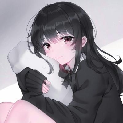开黑头像五人二次元性感