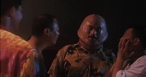 原创10部港产降头电影你所不知道的油鬼蛆虫蜈蚣脑魔能样