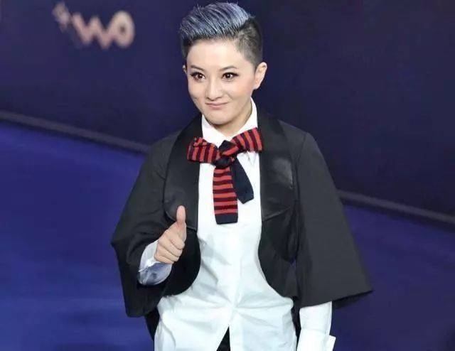"小婉君" 长大了,38岁的她和从前差距大,和"莫若菲"一