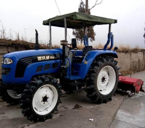 精品雷沃704低价转让 - 4.98万