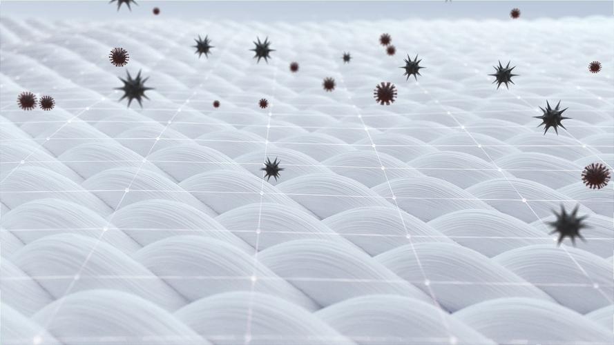 布料_抗菌_1920x1080_高清视频素材下载(编号:6028080