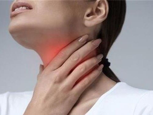 嗓子疼怎么办最简单的方法