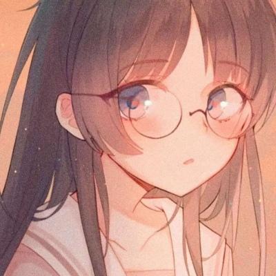 2022最火女生头像动漫高清图片