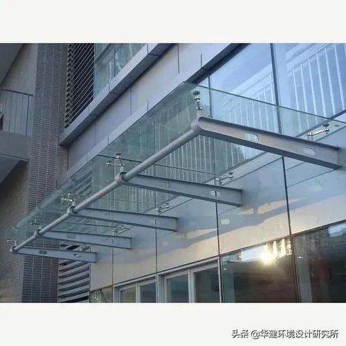 阳光房,玻璃雨棚设计注意事项