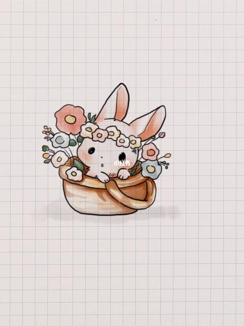 小兔子_动漫_影视_动漫