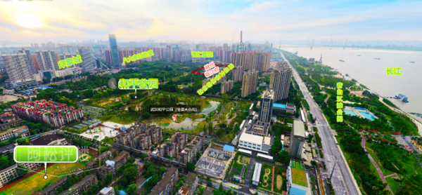 青山融创临江府强势来袭青山融创临江府非常火的难以置信