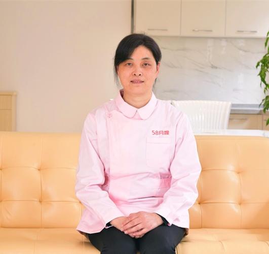 到家月嫂汪巧林简介_照片_视频_广州9800元月嫂-广州到家