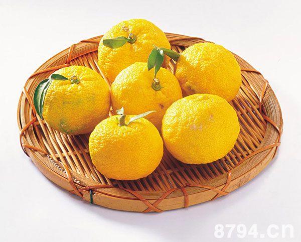 香橼的功效与作用及食用禁忌 香橼的食用方法