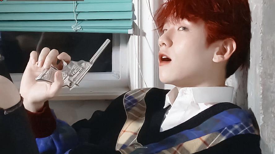 伯贤头像 - 堆糖,美图壁纸兴趣社区