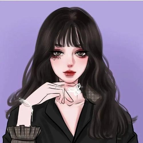 网易首页>网易号>正文申请入驻> 手绘女头手绘男头