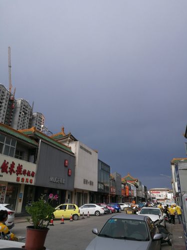 河北省张家口市怀来县长城北路靠近怀来县中医医院