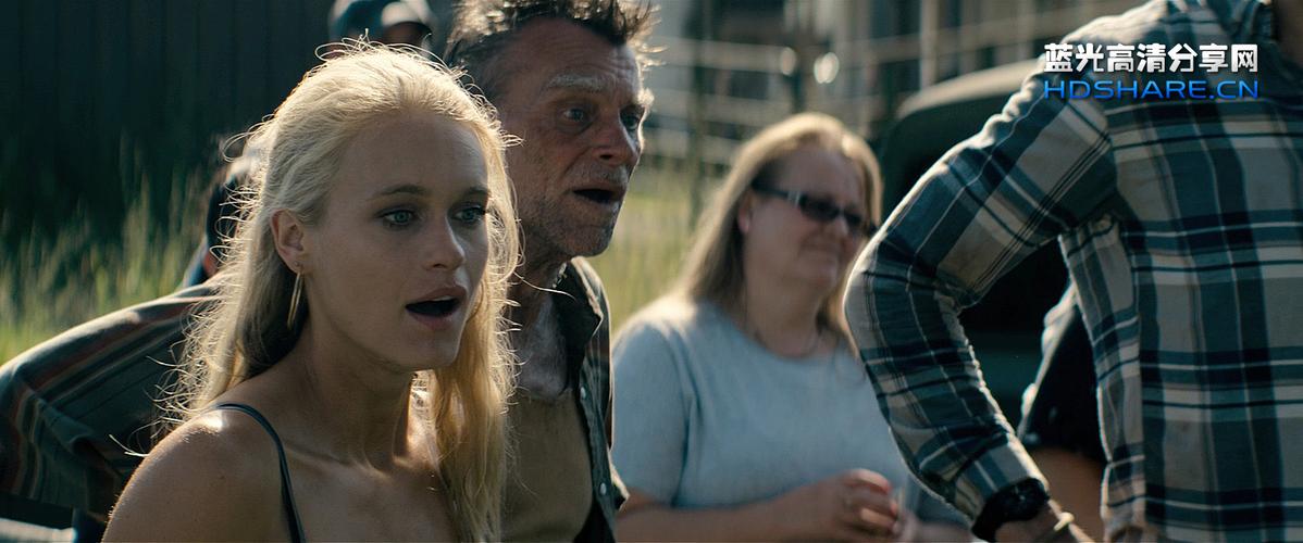 蓝光电影|蓝光原盘 [大凶].the.big.ugly.2020.usa.bluray.1080p.avc.