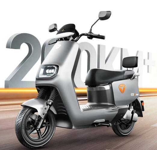 雅迪电动车冬天跑200km,用什么电池?以旧换新多少钱?价格曝光