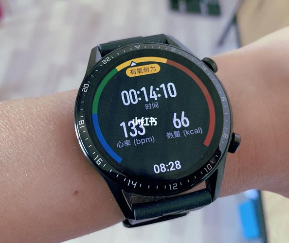 华为怎么样_手表_jbl怎么样_asics怎么样_跑步装备_运动手表_科技数码
