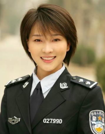 《重案六组》演员现状:季洁老公已离世,田蕊嫁入豪门,而她孤独病逝!