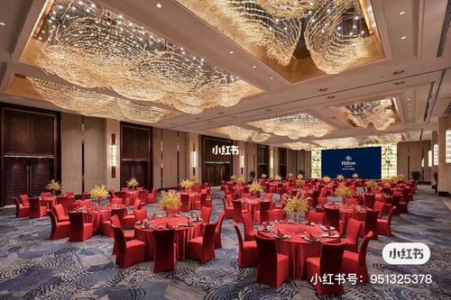 关于婚宴是否需要吊顶_吊顶_酒店_婚礼_婚庆_婚礼布置_郑州希尔顿酒店