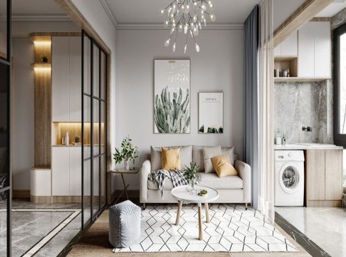 同样做设计,家装工装有何区别,你了解吗?