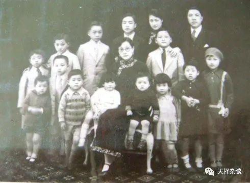 民国上将李烈钧因看到好友结婚照设计杀死好友后娶其漂亮老婆