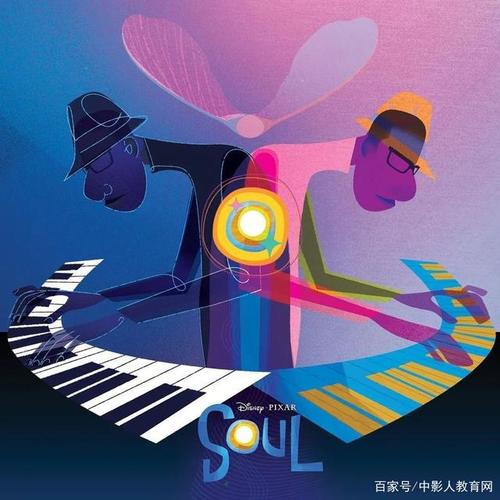 皮克斯新作《心灵奇旅》,第一部以黑人为主角的电影!