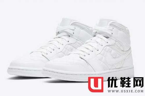 aj1mid香奈儿包包款式设计发售信息aj1mid香奈儿有男码吗