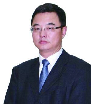 孙晓东