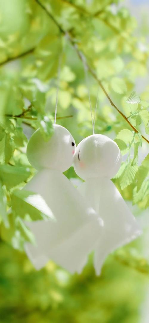 『壁纸』2021/1/29日精选手机壁纸