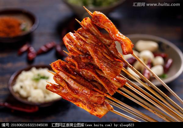 [正版商业] 麻辣郡把