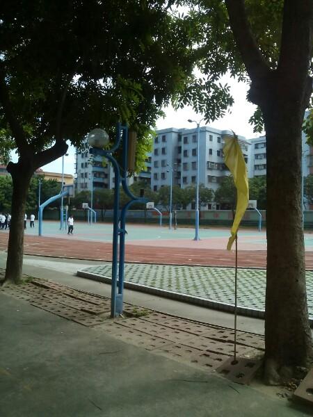 忠源纪念中学