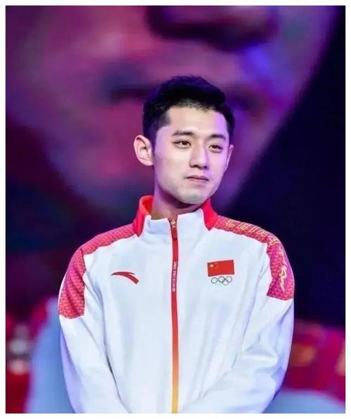 张继科已经32岁,为何既不比赛也不退役只因一个当年的承诺!