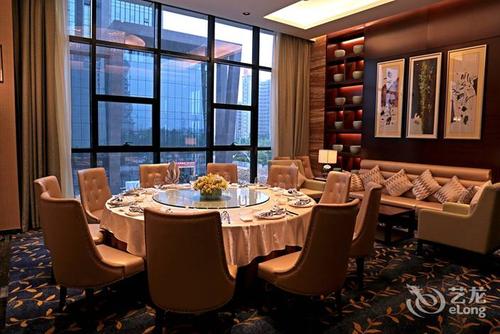 广州增城长风凯莱酒店