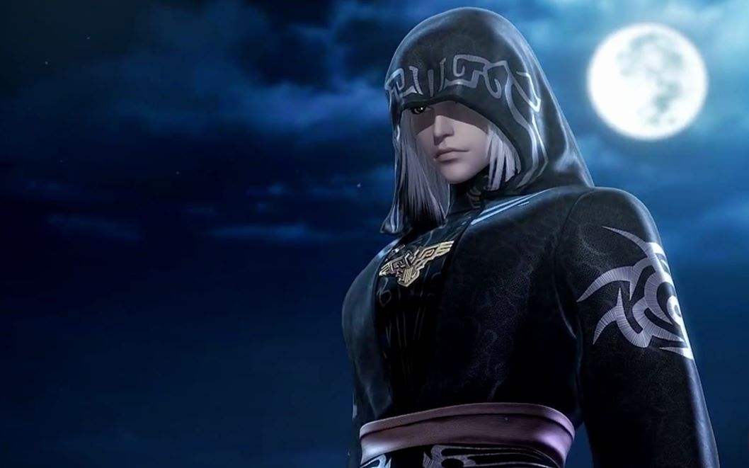 秦时明月:卫庄和盖聂最大不同是什么?不是实力也不是为人