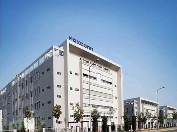 富士康科技集团(深圳龙华)