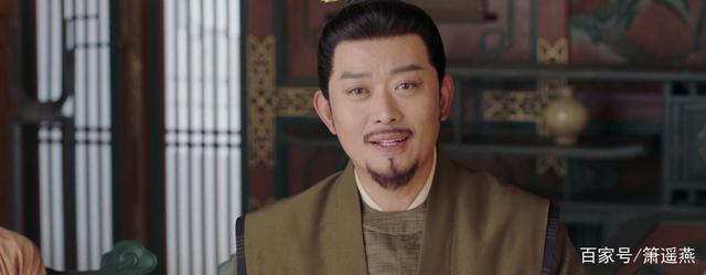 《嘉南传》大结局:姜保宁有身孕,李谦接替父亲驻守锦
