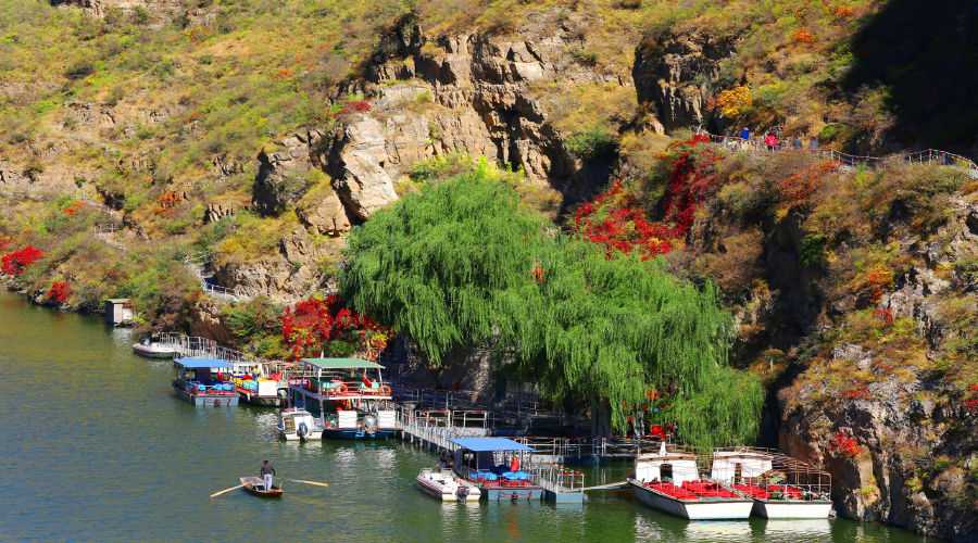 首页 北京景点门票大全 北京景点门票大全 珍珠湖  a级景区 地址:北京
