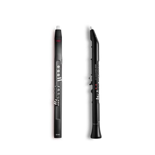 akai雅佳电吹管乐器ewi5000初学者萨克斯solo演奏电子电子吹管