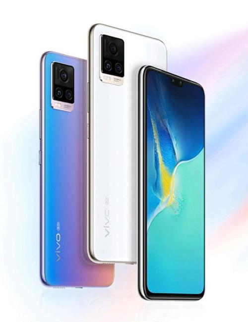vivos8或首发天玑1100沿用刘海设计为什么不用前置挖孔