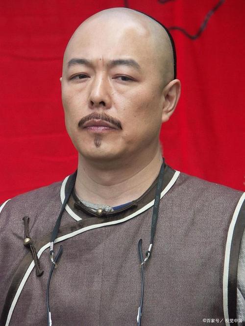 外国籍的中国明星,这些熟知的明星居然都是外国籍