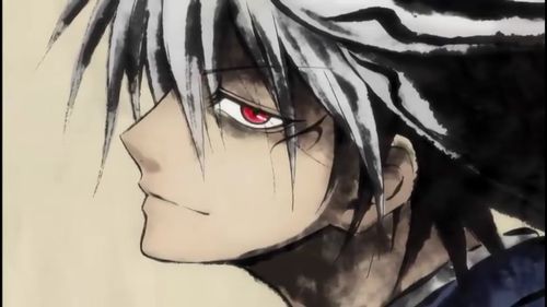 求分辨率为1366×768的滑头鬼之孙的壁纸一张,就是这张,要高清的,希望