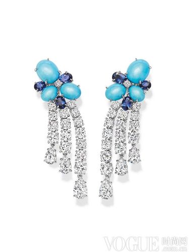 harry winston