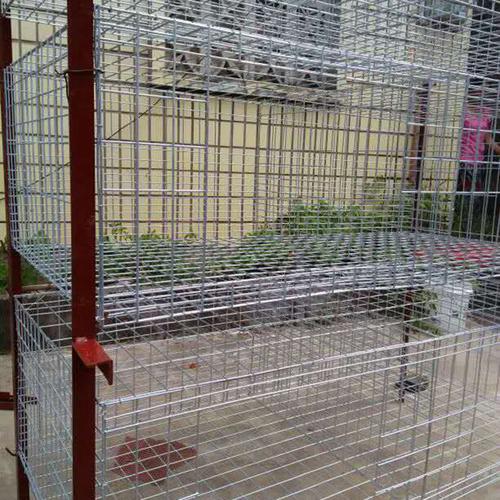 【肉鸡笼养设备 层叠肉鸡笼 鸡笼厂家】价格_厂家_图片 -hc360慧聪网