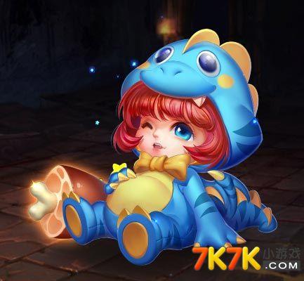 英魂之刃群头像图片