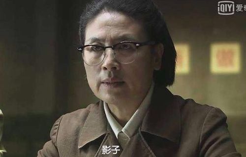 《风筝》主要演员阵容盘点 各个演员资料背景揭秘