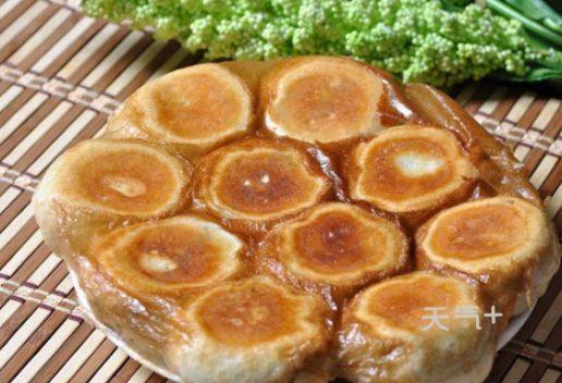 河南商丘睢阳知名特产有哪些 睢阳特产推荐