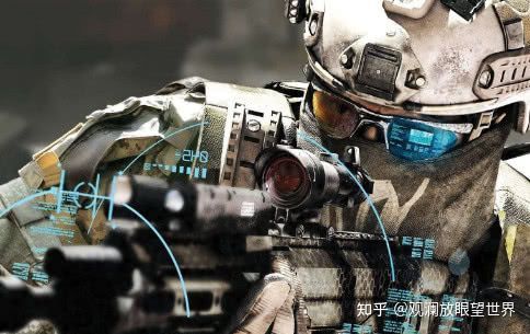 中国最神秘的特种部队,龙焱特种部队极其神秘无人知晓