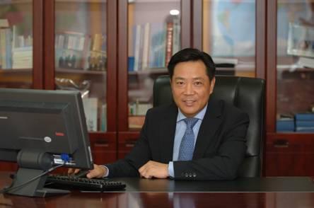 天津银行董事长,行长袁福华(图|简历)